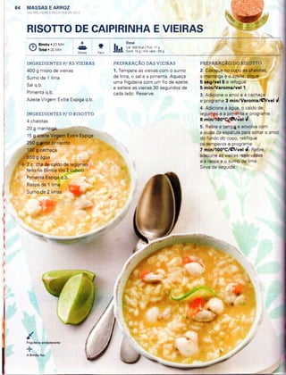 150 receitas - As melhores de 2012