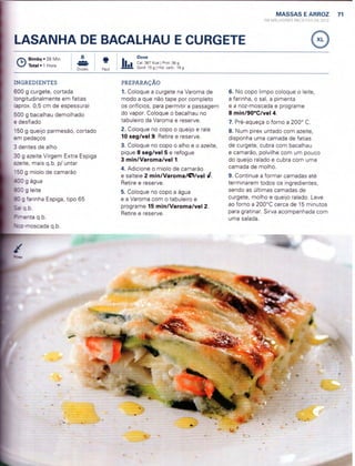 150 receitas - As melhores de 2012