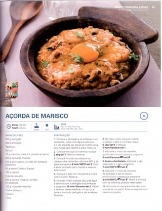 150 receitas - As melhores de 2012