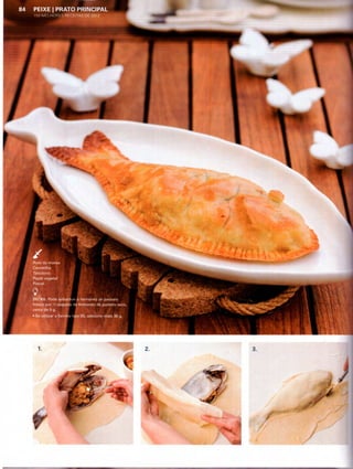 150 receitas - As melhores de 2012