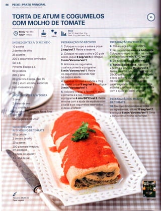150 receitas - As melhores de 2012