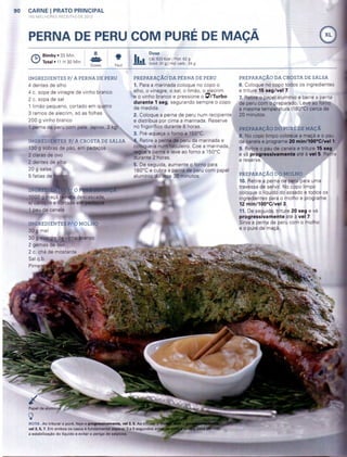 150 receitas - As melhores de 2012