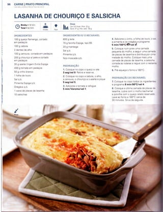 150 receitas - As melhores de 2012