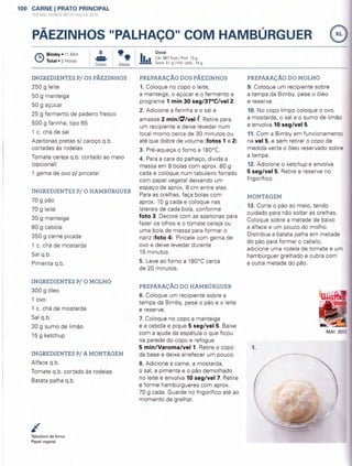 150 receitas - As melhores de 2012