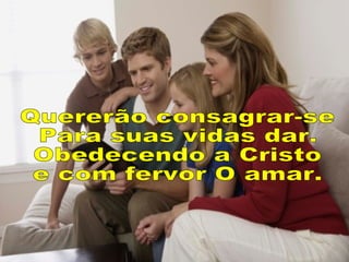 151   fala, jesus querido