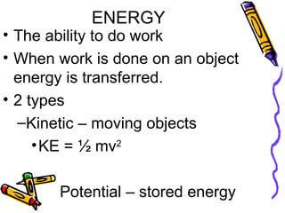 ENERGY ,[object Object],[object Object],[object Object],[object Object],[object Object],[object Object]
