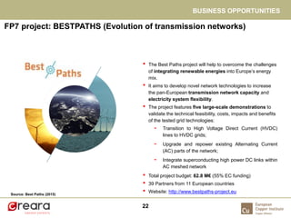 The European Strategic Energy Technology Plan (SET-Plan) | PDF