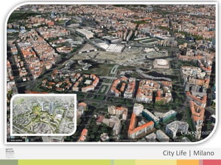 City Life | Milano
 