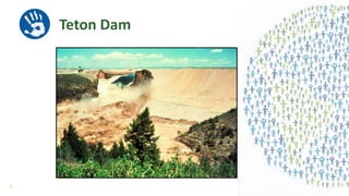 3
Teton Dam
 