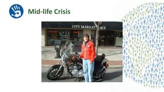 Mid-life Crisis
 