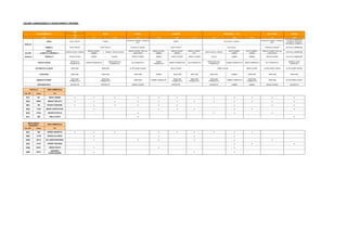 COLORI CARROZZERIA E RIVESTIMENTI INTERNI
POP
107 181 125 117 376 381 319 232 205 253 117 235
EASY TRICOT
ECOPELLE GRIGIA / TESSUTO
BLU
ECOPELLE GRIGIA / TESSUTO
BLU
ECO PELLE MARRONE /
TESSUTO TECNICO
NATURALE FIAMMATO
EASY TRICOT ECOPELLE GRIGIA ECOPELLE GRIGIA ECO PELLE MARRONE
GRIGIO SCURO / ROSSO
GRIGIO SCURO /
SABBIA
ROSSO / GRIGIO SCURO
GRIGIO CHIARO / BLU con
LOGO KWAY
GRIGIO SCURO /
SABBIA
GRIGIO SCURO /
ROSSO
GRIGIO CHIARO /
BLU
UNITO ZUCCA / GRIGIO
UNITO SABBIA /
GRIGIO
UNITO SABBIA /
VERDE
GRIGIO CHIARO / BLU con
LOGO KWAY
ECO PELLE MARRONE
GRIGIO SCURO SABBIA ROSSO GRIGIO CHIARO SABBIA GRIGIO SCURO GRIGIO CHIARO ZUCCA SABBIA SABBIA GRIGIO CHIARO ECO PELLE MARRONE
ANTRACITE
PIGMENTATA
SABBIA PIGMENTATA
GRIGIO METALIZ.
PIGMENTATA
BLU VERNICIATA
SABBIA
PIGMENTATA
ROSSO PIGMENTATA BLU VERNICIATA
GRIGIO METALIZ.
PIGMENTATA
SABBIA PIGMENTATA VERDE VERNICIATA BLU VERNICIATA
BRONZO LIGHT
VERNICIATA
NERO 808 ULTRA SHINE CHIARO NERO LUCIDO ULTRA SHINE CHIARO ULTRA SHINE CHIARO
NERO 808 NERO 808 SABBIA NERO 808 NERO 808 NERO 808 SABBIA NERO 808 NERO 808 NERO 808
NERO 808
PIGMENTATO
NERO 808 SABBIA VERNICIATE
NERO 808
PIGMENTATO
NERO 808
PIGMENTATO
NERO 808
PIGMENTATO
SABBIA VERNICIATE
NERO 808
PIGMENTATO
NERO 808 ULTRA SHINE CHIARO
ANTRACITE GRIGIO CHIARO ANTRACITE SABBIA SABBIA GRIGIO CHIARO ANTRACITE
NOMI COMMERCIALI
Cod. OPT Colore ITA
5CJ 601 NERO CINEMA ● ● ● ● ● ● ● ● ● ● ●
5CH 296/A BIANCO GELATO ● ● ● ● ● ● ● ● ● ● ● ●
5B2 289 ROSSO PASSIONE ● ● ● ● ● ● ● ● ●
5CB 715/A BEIGE CAPPUCCINO ● ● ● ● ● ● ●
5CK 516/A ARANCIO SICILIA ● ● ● ●
5CL 509 GIALLO SOLE ● ●
NOMI COMMERCIALI
Cod. OPT Colore ITA
5CC 565 GRIGIO ARGENTO ● ● ● ● ● ● ● ● ●
5DP 147/B ROSSO ALLEGRO ● ● ● ●
5DN 567/A BLU MEDITERRANEO ● ● ● ● ● ●
5CE 374/C VERDE TOSCANA ● ● ●
5DQ 855/C VERDE PRATO ● ● ●
5DR 854/C
AZZURRO
CANALGRANDE
● ● ●
COD.
TESSUTO
APPOGGIATESTA ANTRACITE ANTRACITE
PASTELLO
COLORE
TESSUTO
SEDILE
[ LUNETTA / CENTRALE ]
PANNELLO
FASCIA PLANCIA
METALLIZZATI /
MICALIZZATI
NERO LUCIDONERO 808 NERO LUCIDO
COVER BAG NERO 808
MANIGLIE INTERNE
NERO 808
PIGMENTATO
CHITARRA SU PLANCIA
SEDILI RUBIK RUBIK ECO PELLE / RISICO
PANNELLI EASY TRICOT EASY TRICOT ECO PELLE
ALLESTIMENTO EASY LOUNGE TREKKING / 4x4 CROSS
4x2
K-WAY 4x4 K-WAY
 