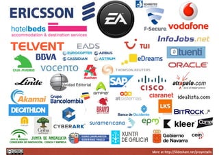 Hackeando la Cultura para gestionar el cambio en la empresa | PDF