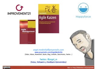 Hackeando la Cultura para gestionar el cambio en la empresa | PDF