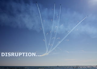 Classifieds – Disrupted or
Disruptor?
Katja Riefler
Principal / Managing Director
Advanced Interactive Media Group LLC
katjar@aimgroup.com
tel. +49 89 621 460-44
m: +49 178 695 76 71
© 2015 AIM Group LLC
Friday, 23 October 2015, Madrid
 