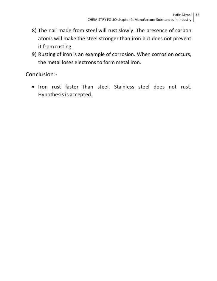Chapter8 Manufactured Substances In Industries Pages 1 12 Text Version Anyflip