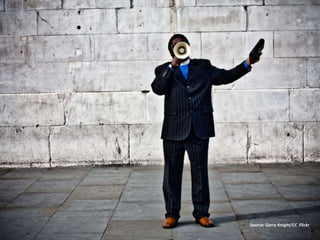 Source: Garry Knight/CC Flickr
 