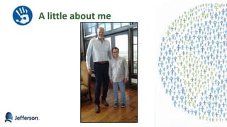A little about me
2
 