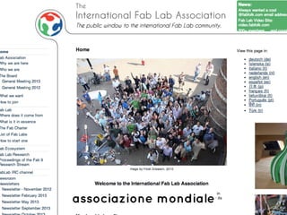 associazione mondiale
 