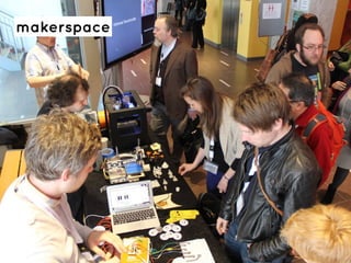 makerspace
 