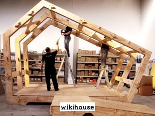 wikihouse
 