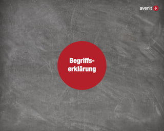 3
Begriffs-
erklärung
 