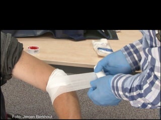 Foto: Jeroen Berkhout
 