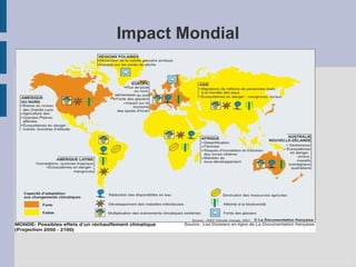 Impact Mondial
 