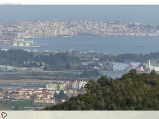 Parque Cabarceno, Cantabria
