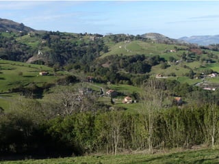 Cantabria, España