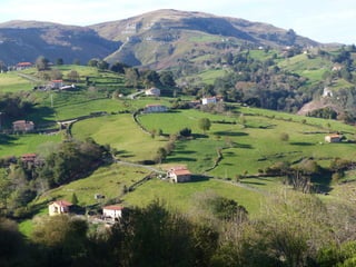 Cantabria, España