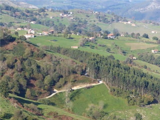 Cantabria, España