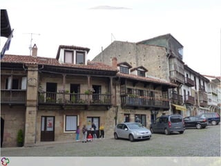 Cantabria, España