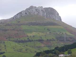 Cantabria, España