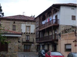 Lierganes, Cantabria