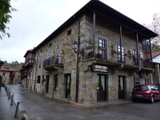 Lierganes, Cantabria