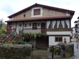 Lierganes, Cantabria