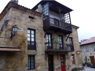 Lierganes, Cantabria