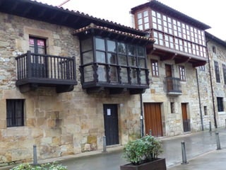 Lierganes, Cantabria