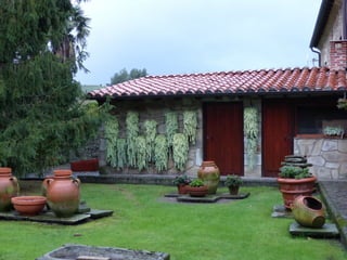 Lierganes, Cantabria