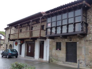 Lierganes, Cantabria