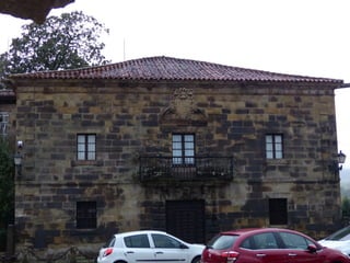 Lierganes, Cantabria