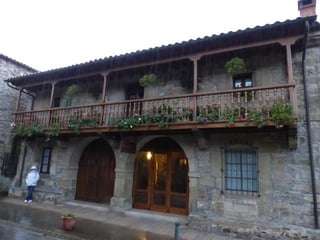 Lierganes, Cantabria