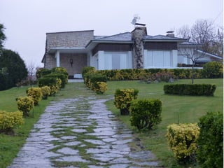 Lierganes, Cantabria
