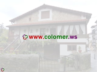 Lierganes, Cantabria