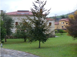 Lierganes, Cantabria