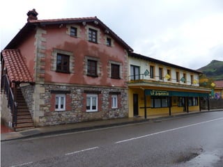 Lierganes, Cantabria