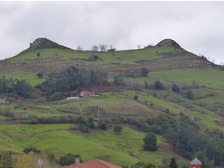 Lierganes, Cantabria