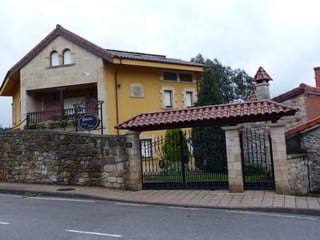 Lierganes, Cantabria