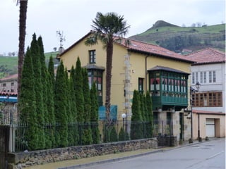 Lierganes, Cantabria
