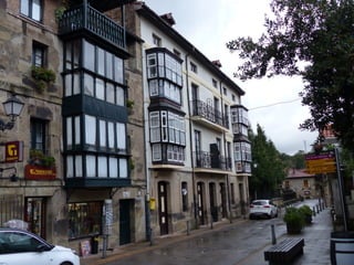 Lierganes, Cantabria